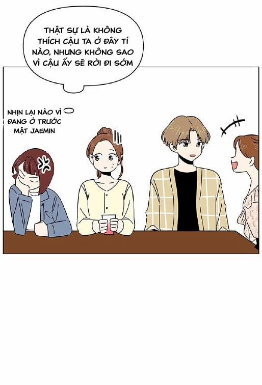 Thanh Xuân Rực Rỡ – Season Of Blossom 9 trang 36