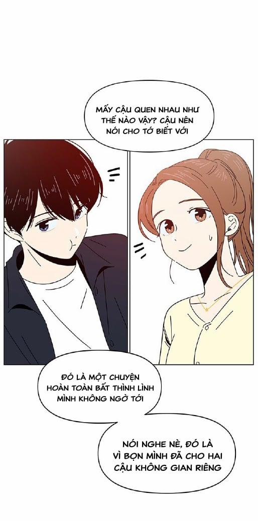 Thanh Xuân Rực Rỡ – Season Of Blossom 9 trang 38