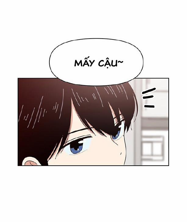 Thanh Xuân Rực Rỡ – Season Of Blossom 9 trang 4