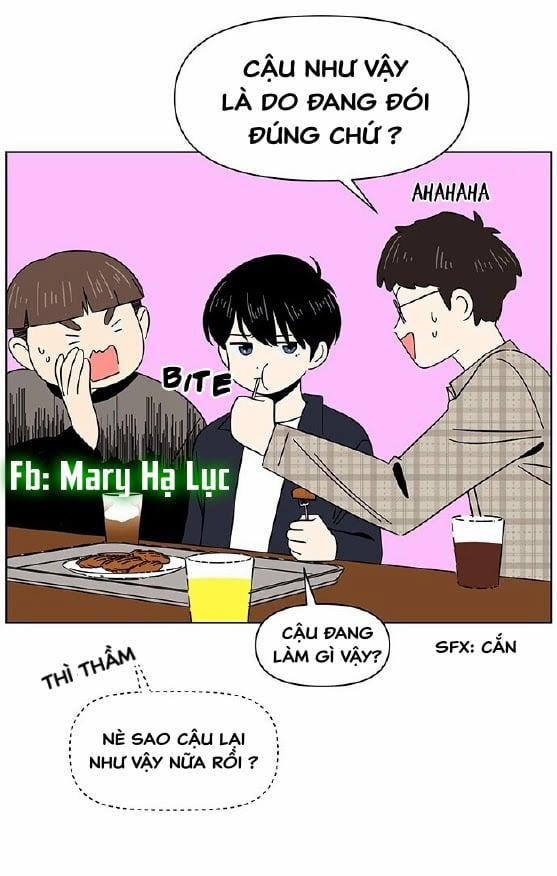 Thanh Xuân Rực Rỡ – Season Of Blossom 9 trang 45