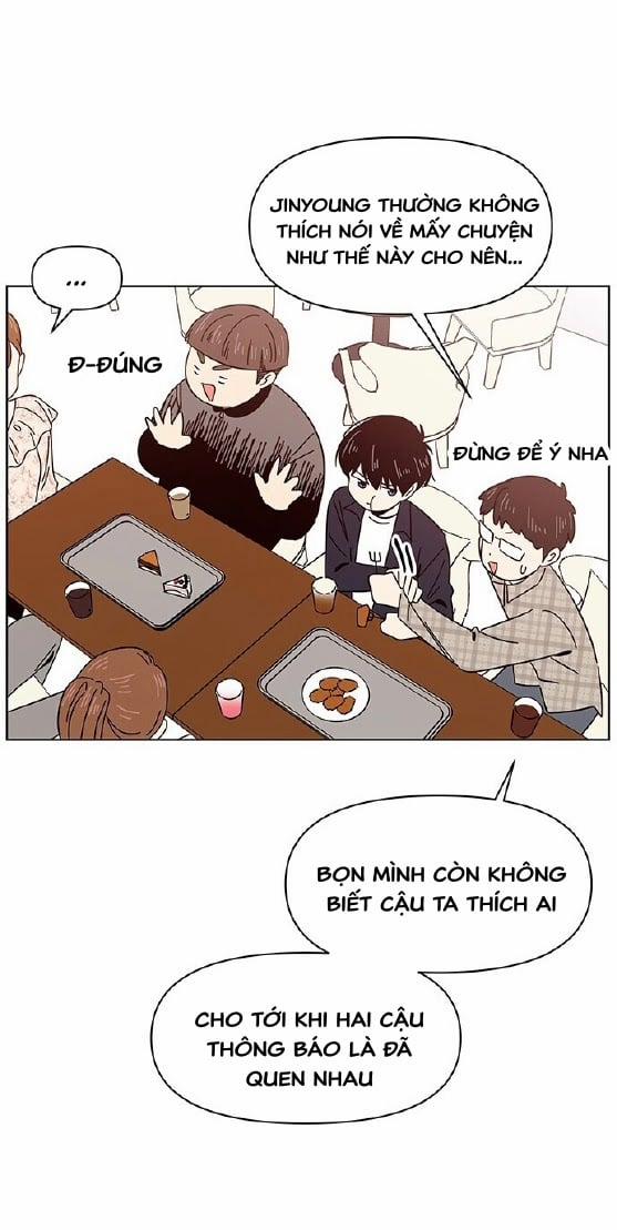 Thanh Xuân Rực Rỡ – Season Of Blossom 9 trang 46