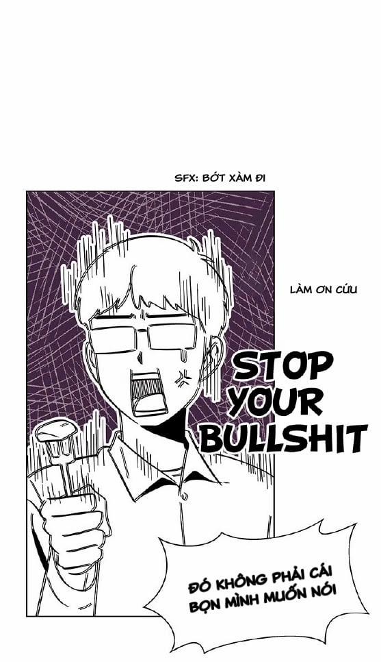 Thanh Xuân Rực Rỡ – Season Of Blossom 9 trang 48