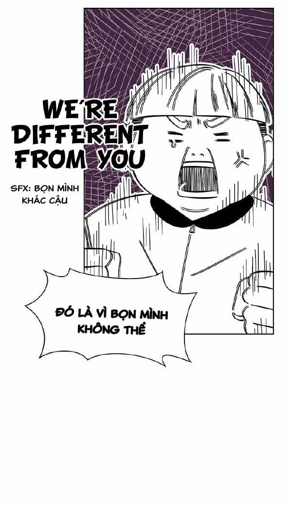 Thanh Xuân Rực Rỡ – Season Of Blossom 9 trang 49