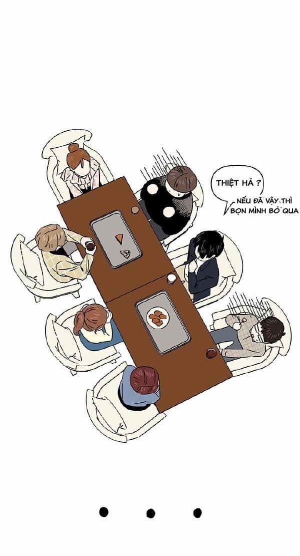 Thanh Xuân Rực Rỡ – Season Of Blossom 9 trang 50