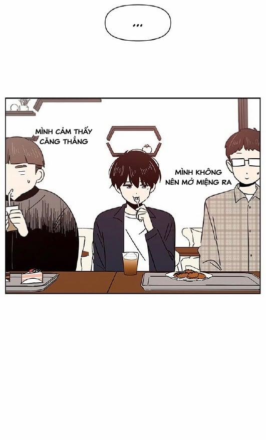 Thanh Xuân Rực Rỡ – Season Of Blossom 9 trang 53