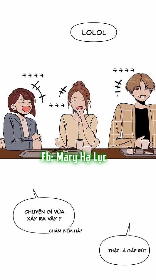 Thanh Xuân Rực Rỡ – Season Of Blossom 9 trang 55