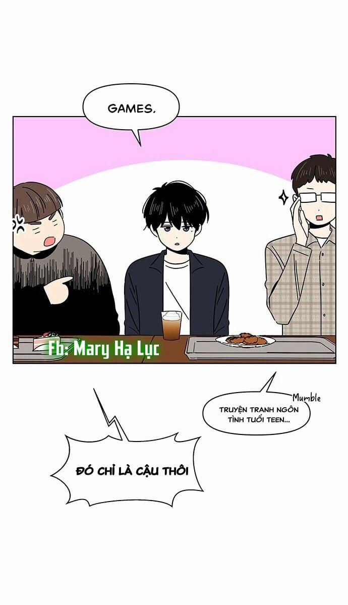 Thanh Xuân Rực Rỡ – Season Of Blossom 9 trang 58