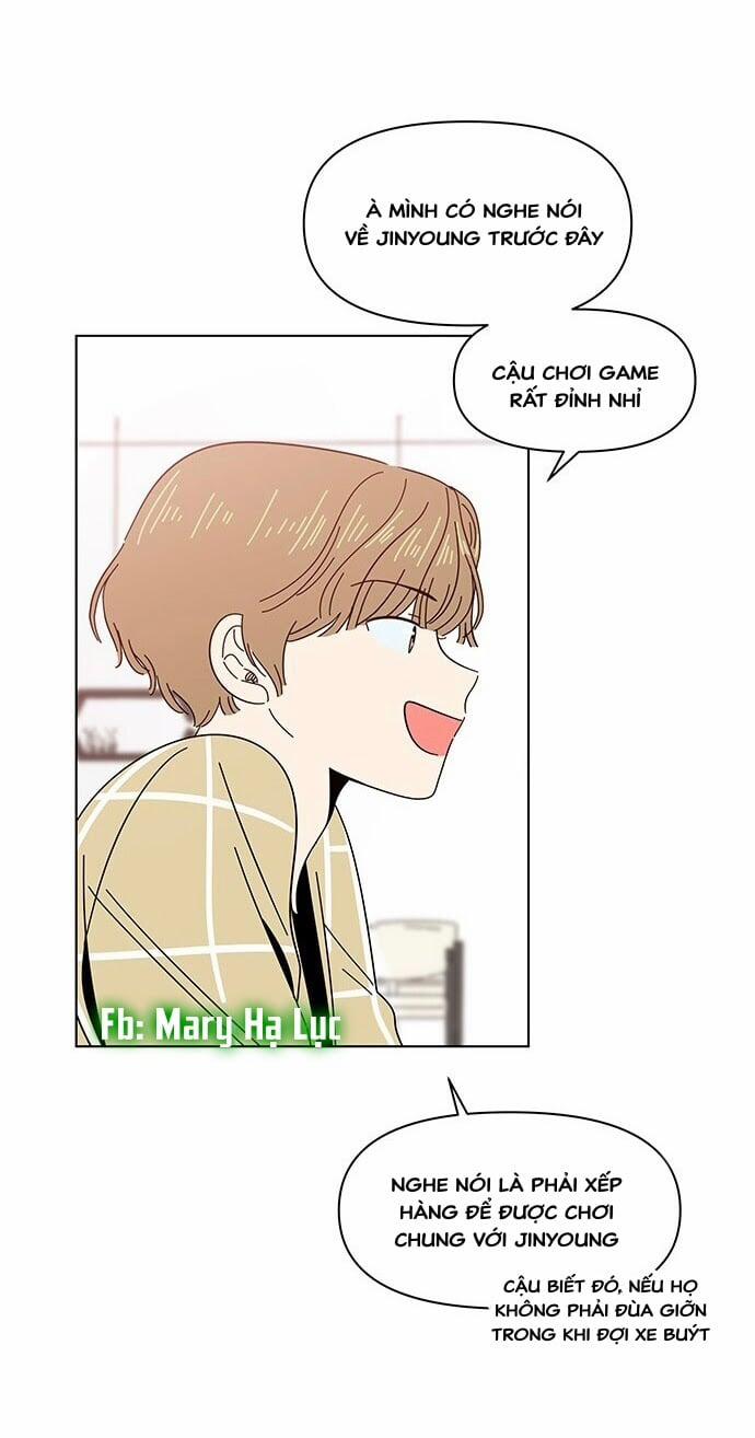 Thanh Xuân Rực Rỡ – Season Of Blossom 9 trang 59