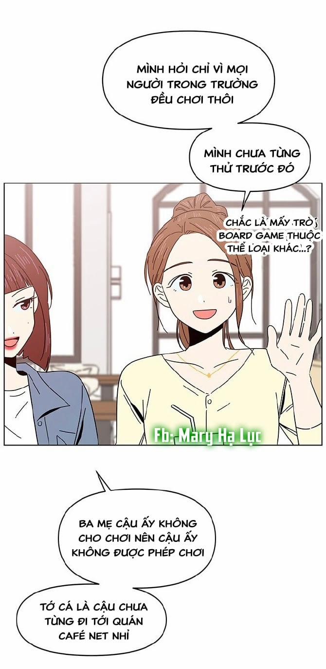 Thanh Xuân Rực Rỡ – Season Of Blossom 9 trang 62