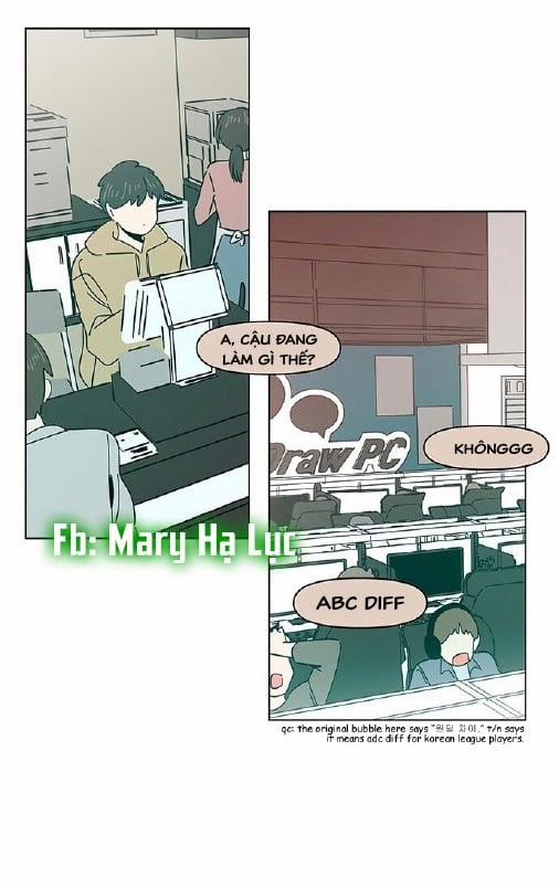 Thanh Xuân Rực Rỡ – Season Of Blossom 9 trang 65