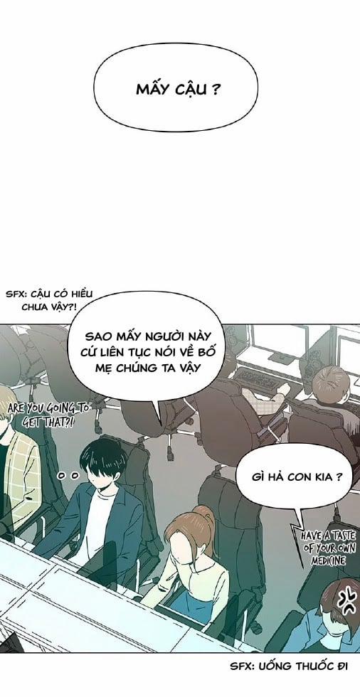 Thanh Xuân Rực Rỡ – Season Of Blossom 9 trang 66