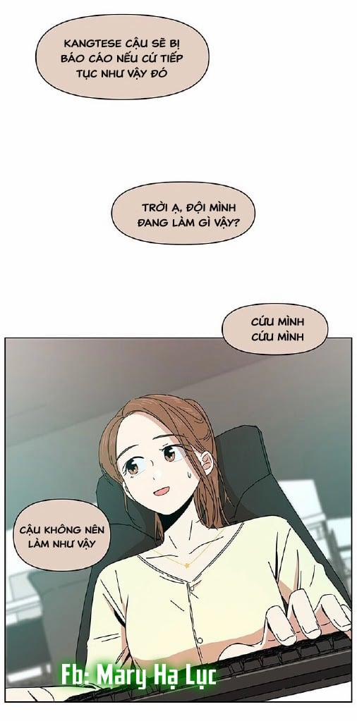 Thanh Xuân Rực Rỡ – Season Of Blossom 9 trang 67