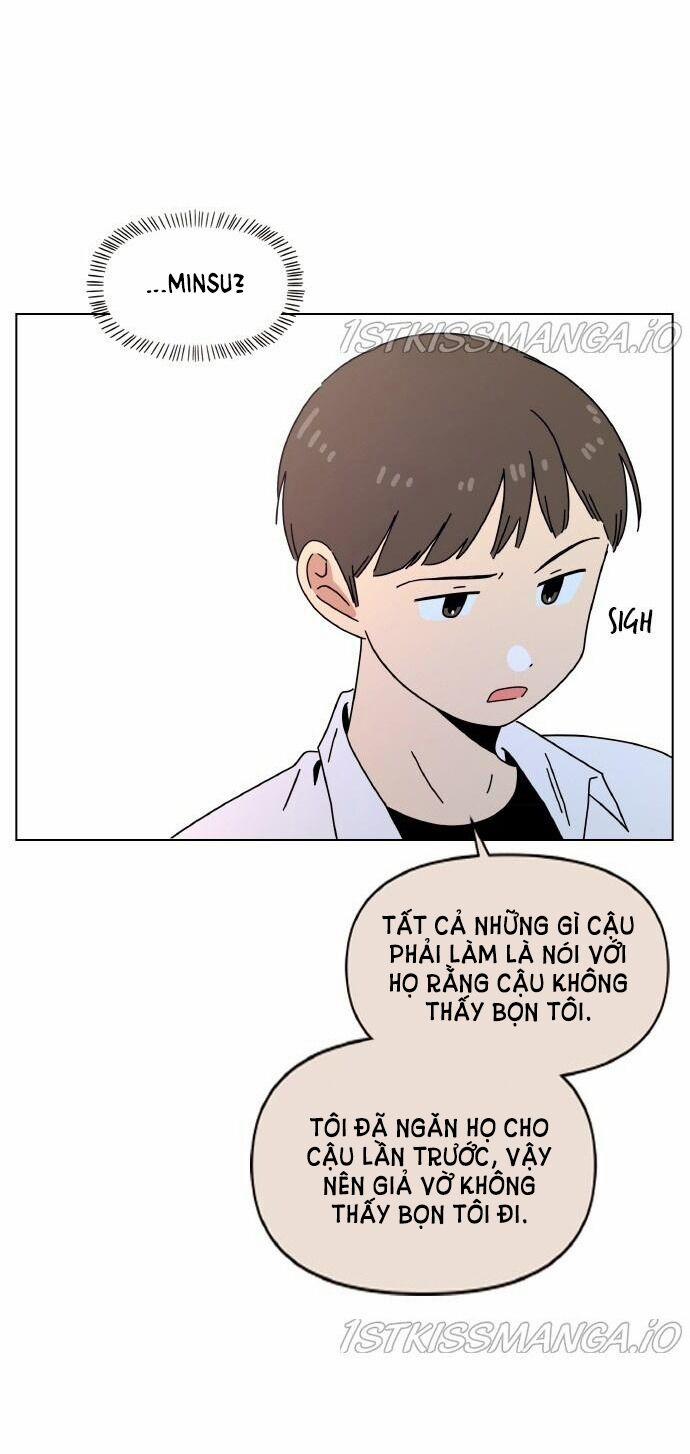 Thanh Xuân Rực Rỡ – Season Of Blossom 90 trang 11