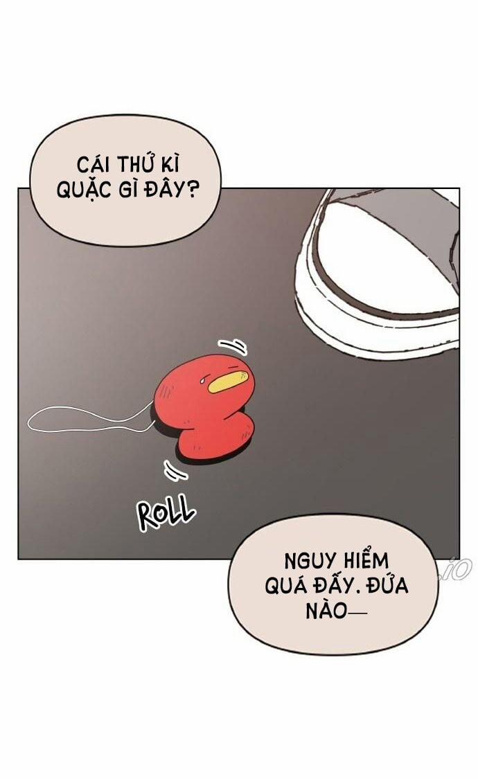 Thanh Xuân Rực Rỡ – Season Of Blossom 90 trang 15