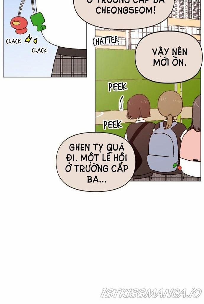 Thanh Xuân Rực Rỡ – Season Of Blossom 90 trang 2