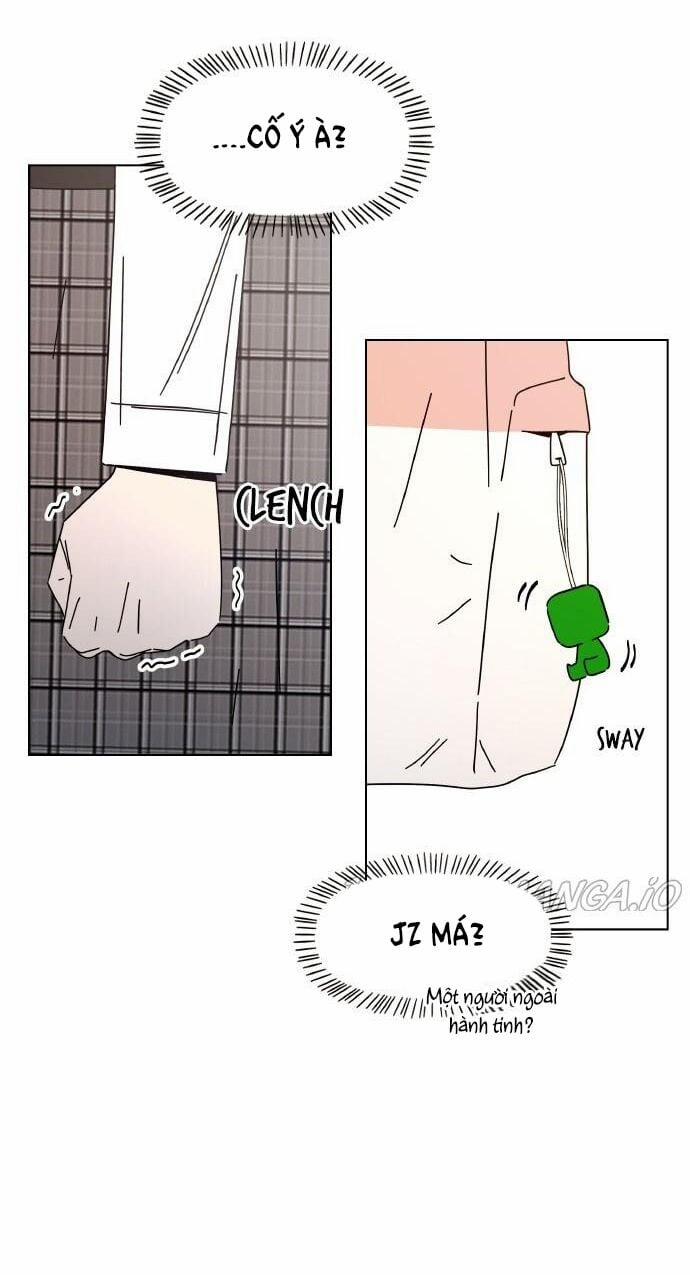 Thanh Xuân Rực Rỡ – Season Of Blossom 90 trang 20