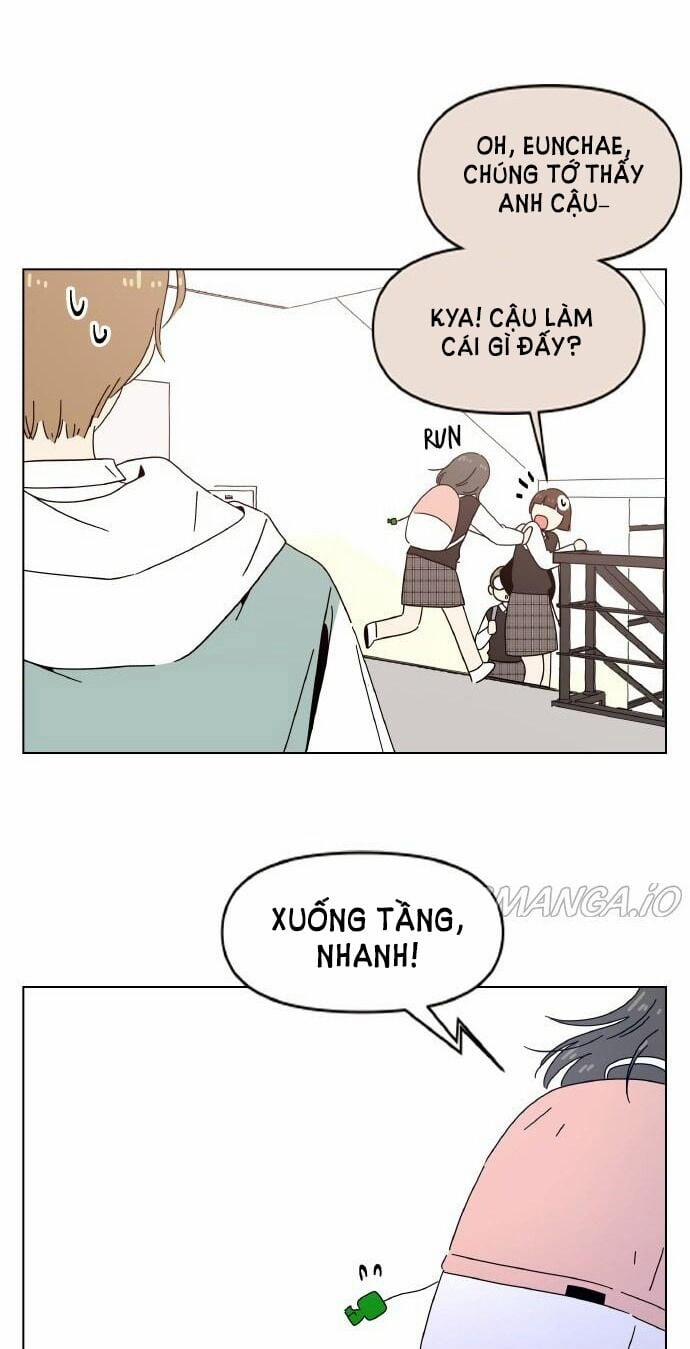 Thanh Xuân Rực Rỡ – Season Of Blossom 90 trang 23