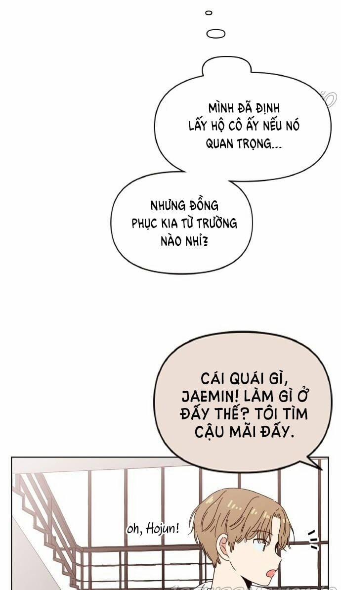 Thanh Xuân Rực Rỡ – Season Of Blossom 90 trang 25