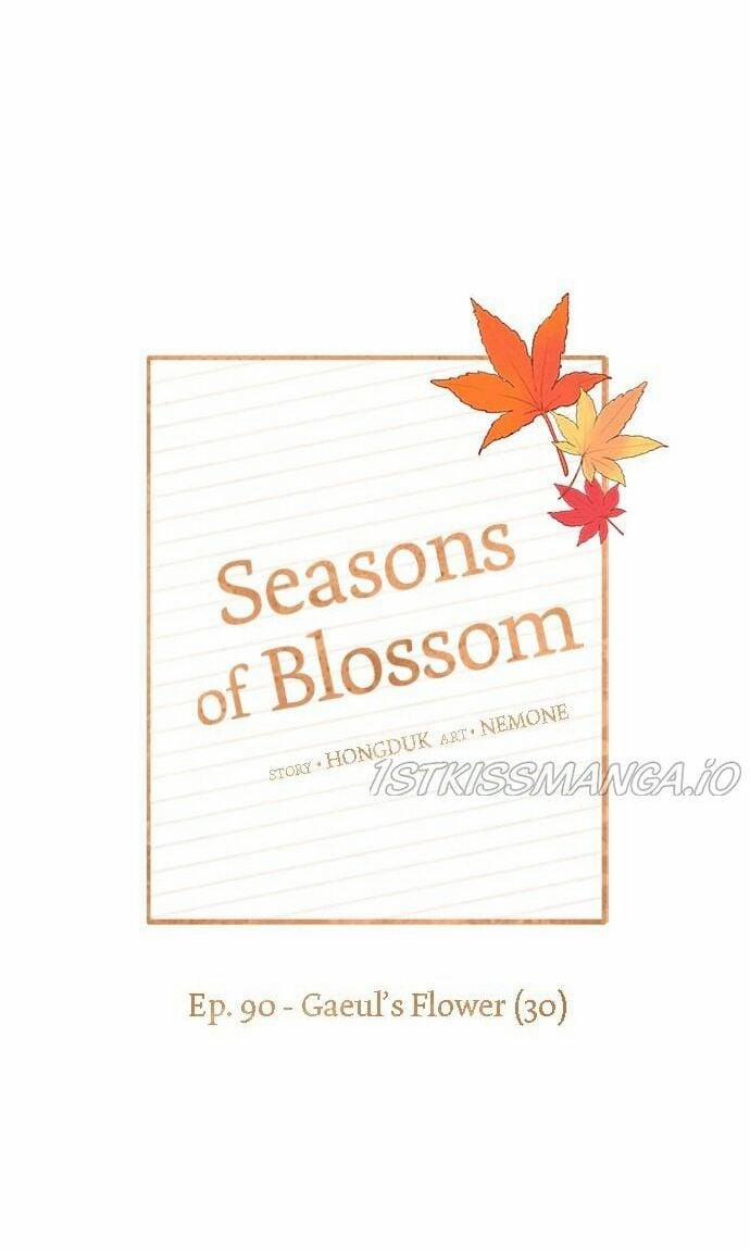 Thanh Xuân Rực Rỡ – Season Of Blossom 90 trang 29