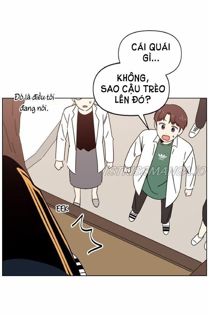 Thanh Xuân Rực Rỡ – Season Of Blossom 90 trang 36