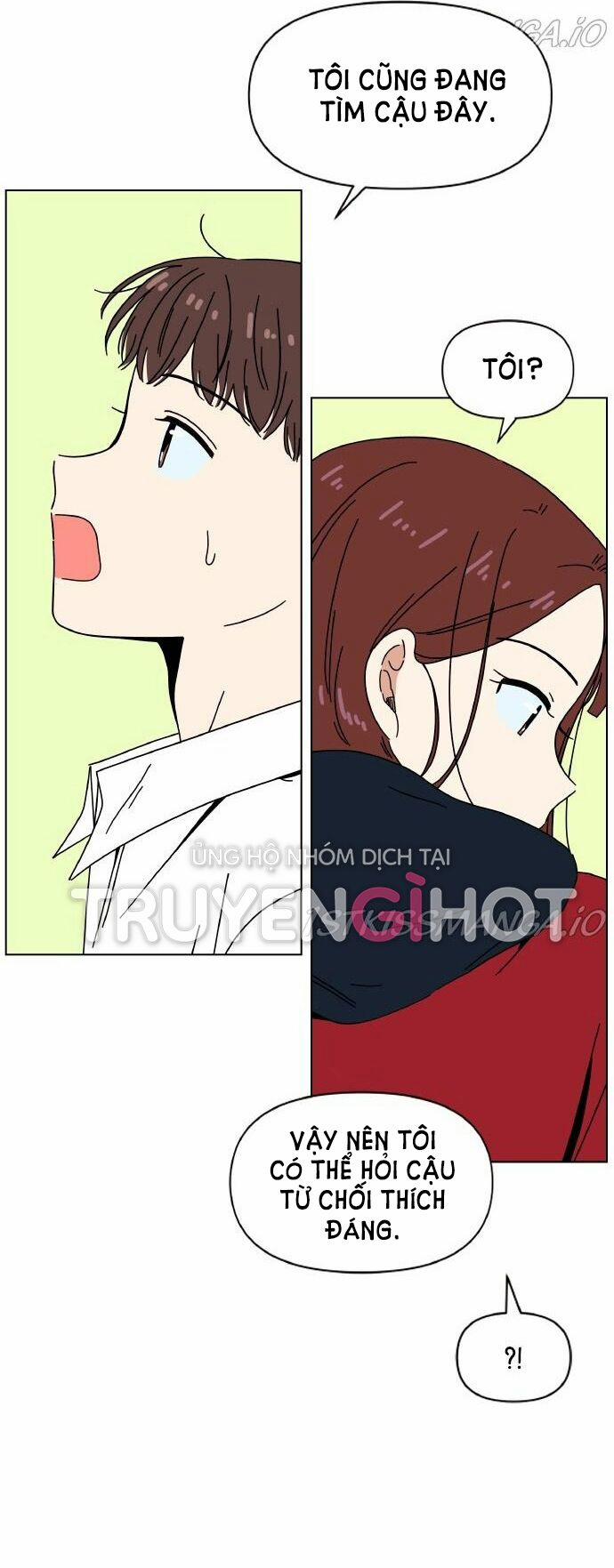 Thanh Xuân Rực Rỡ – Season Of Blossom 90 trang 40