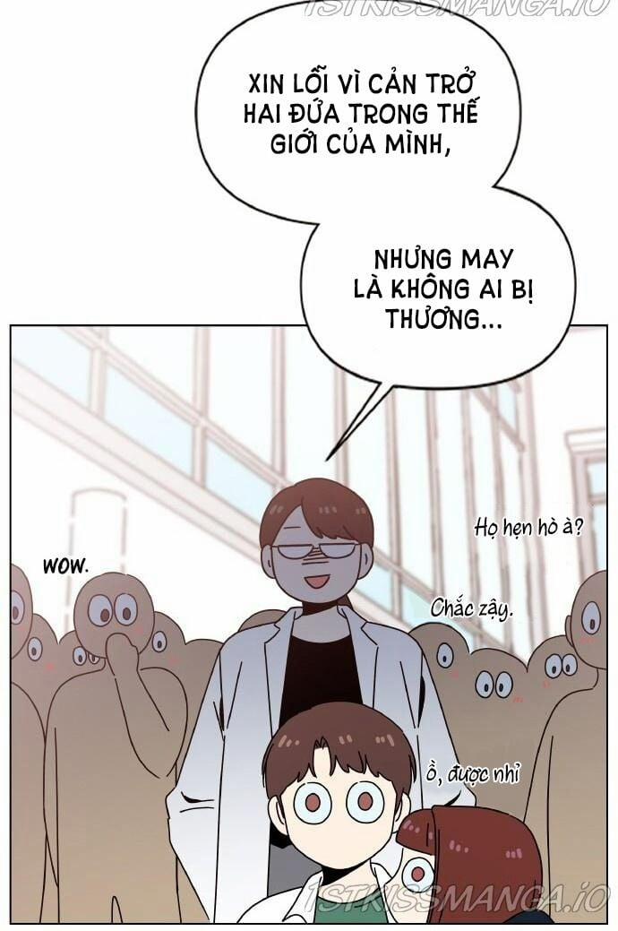 Thanh Xuân Rực Rỡ – Season Of Blossom 90 trang 65