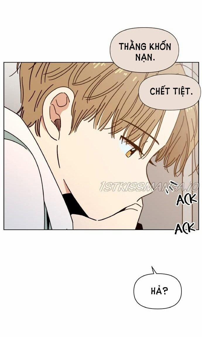 Thanh Xuân Rực Rỡ – Season Of Blossom 90 trang 9