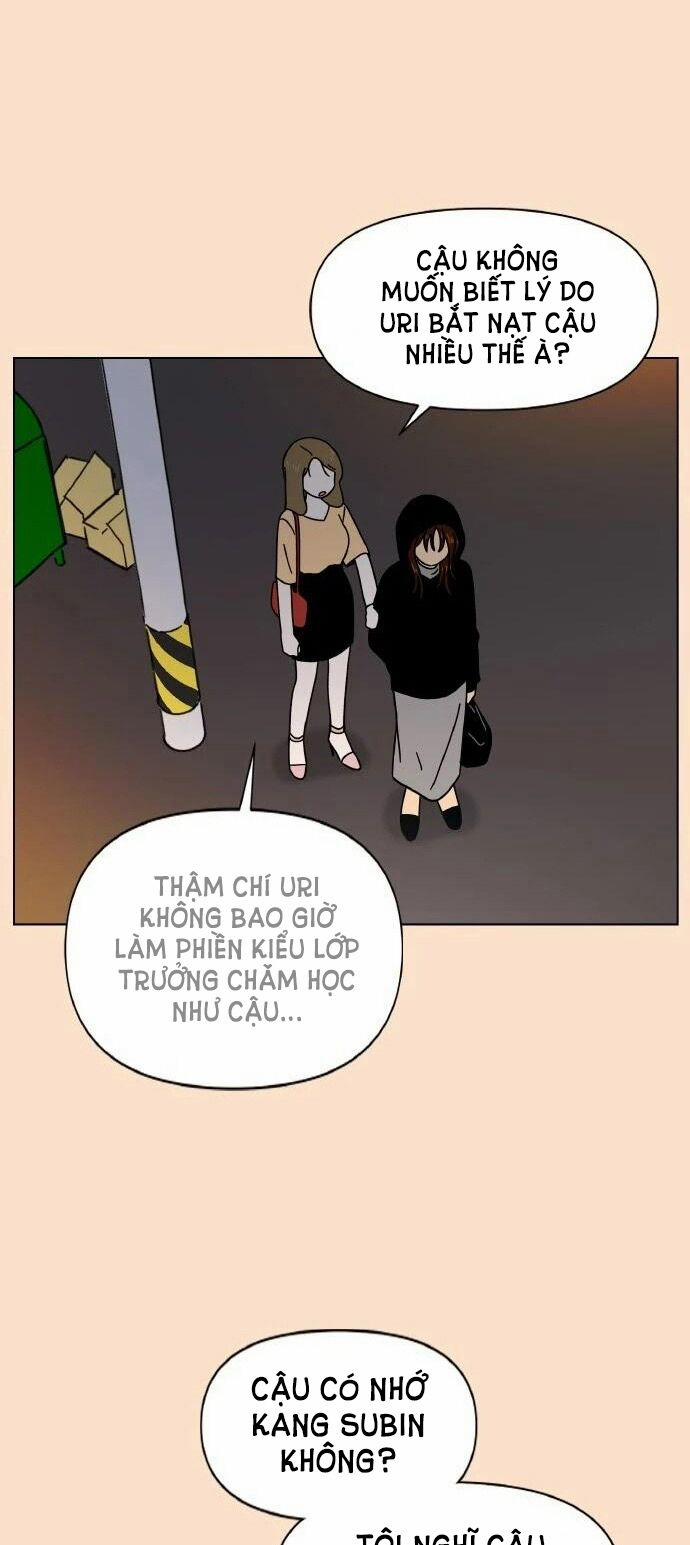 Thanh Xuân Rực Rỡ – Season Of Blossom 91 trang 12