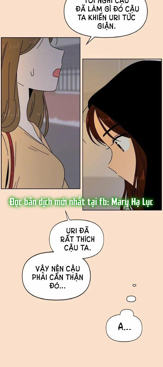 Thanh Xuân Rực Rỡ – Season Of Blossom 91 trang 13