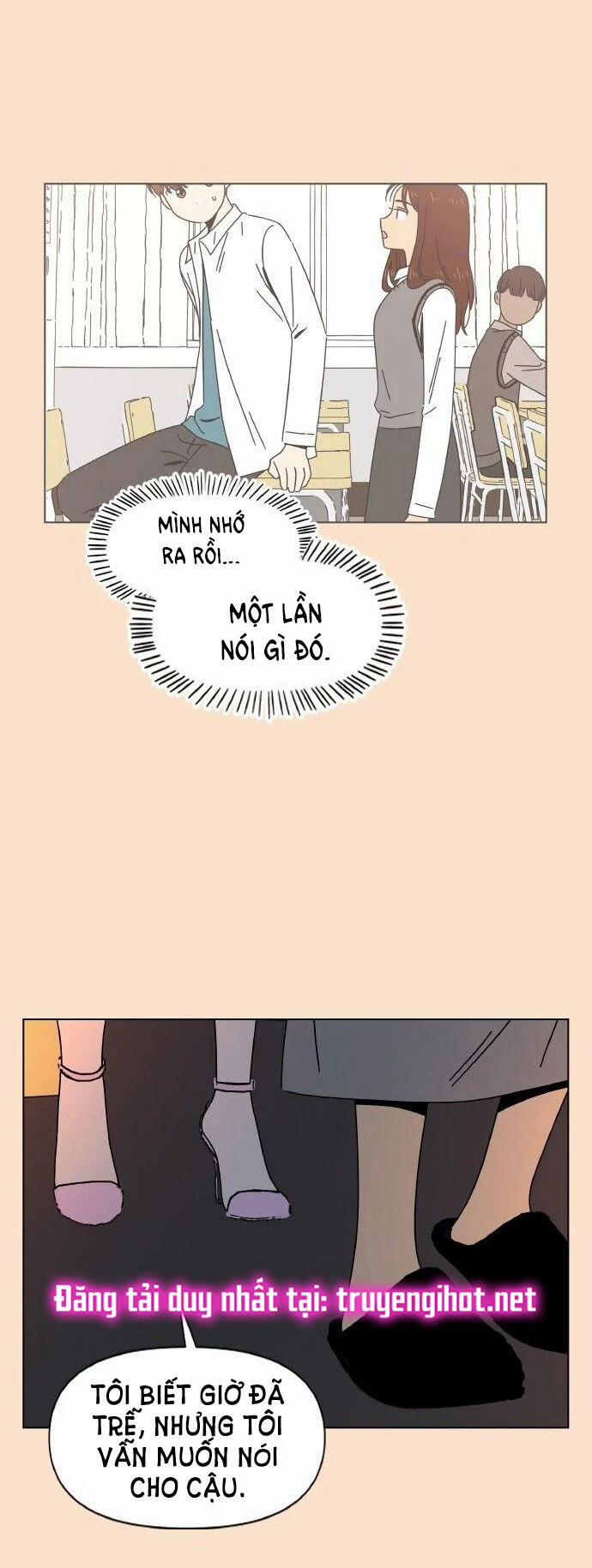 Thanh Xuân Rực Rỡ – Season Of Blossom 91 trang 14