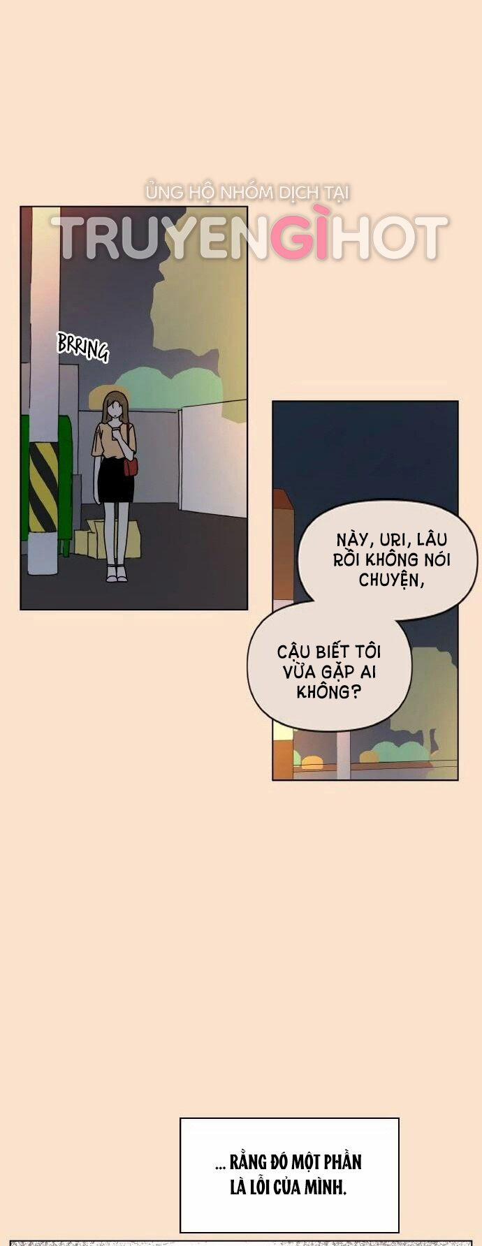 Thanh Xuân Rực Rỡ – Season Of Blossom 91 trang 17