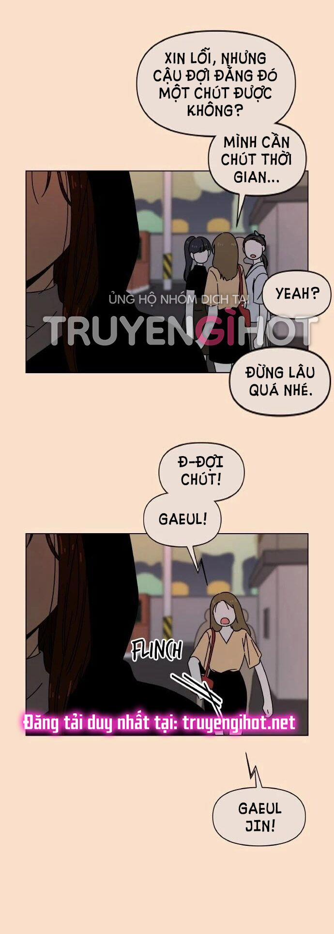 Thanh Xuân Rực Rỡ – Season Of Blossom 91 trang 3