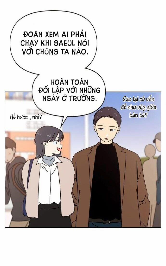 Thanh Xuân Rực Rỡ – Season Of Blossom 91 trang 57