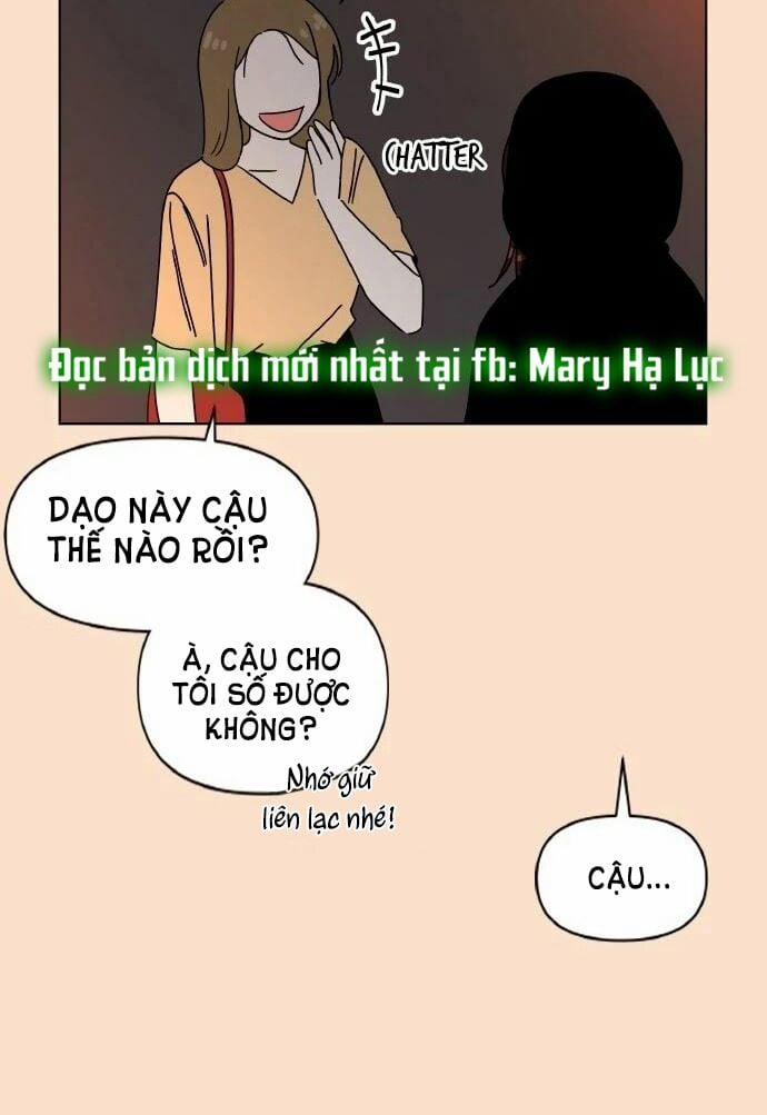 Thanh Xuân Rực Rỡ – Season Of Blossom 91 trang 9