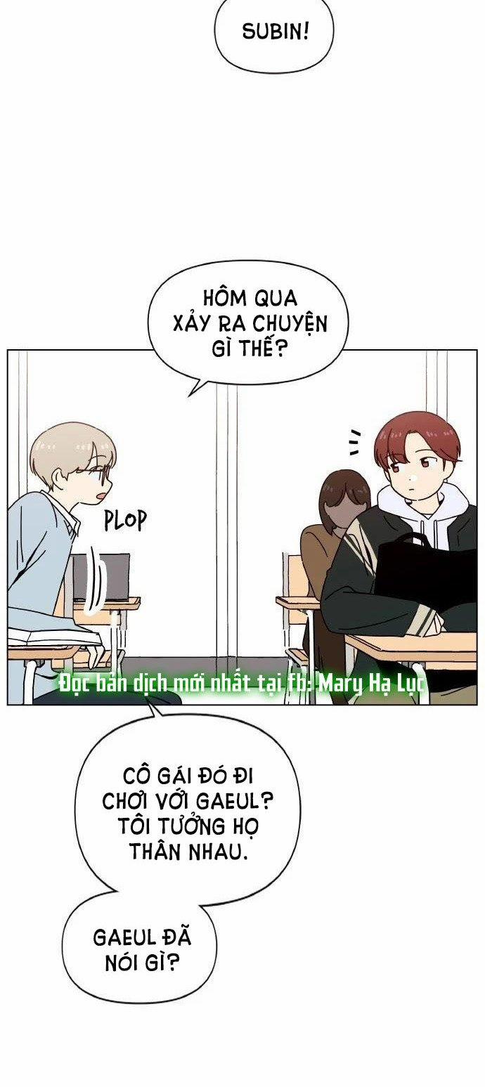 Thanh Xuân Rực Rỡ – Season Of Blossom 92 trang 1