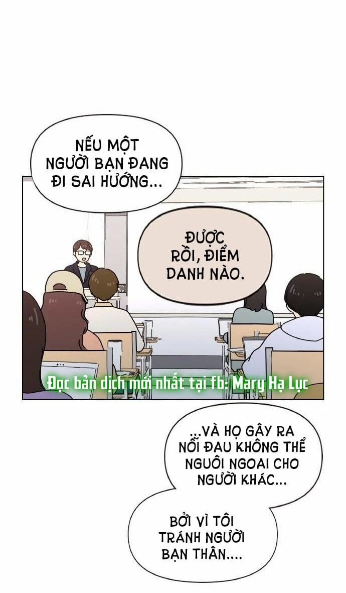 Thanh Xuân Rực Rỡ – Season Of Blossom 92 trang 12