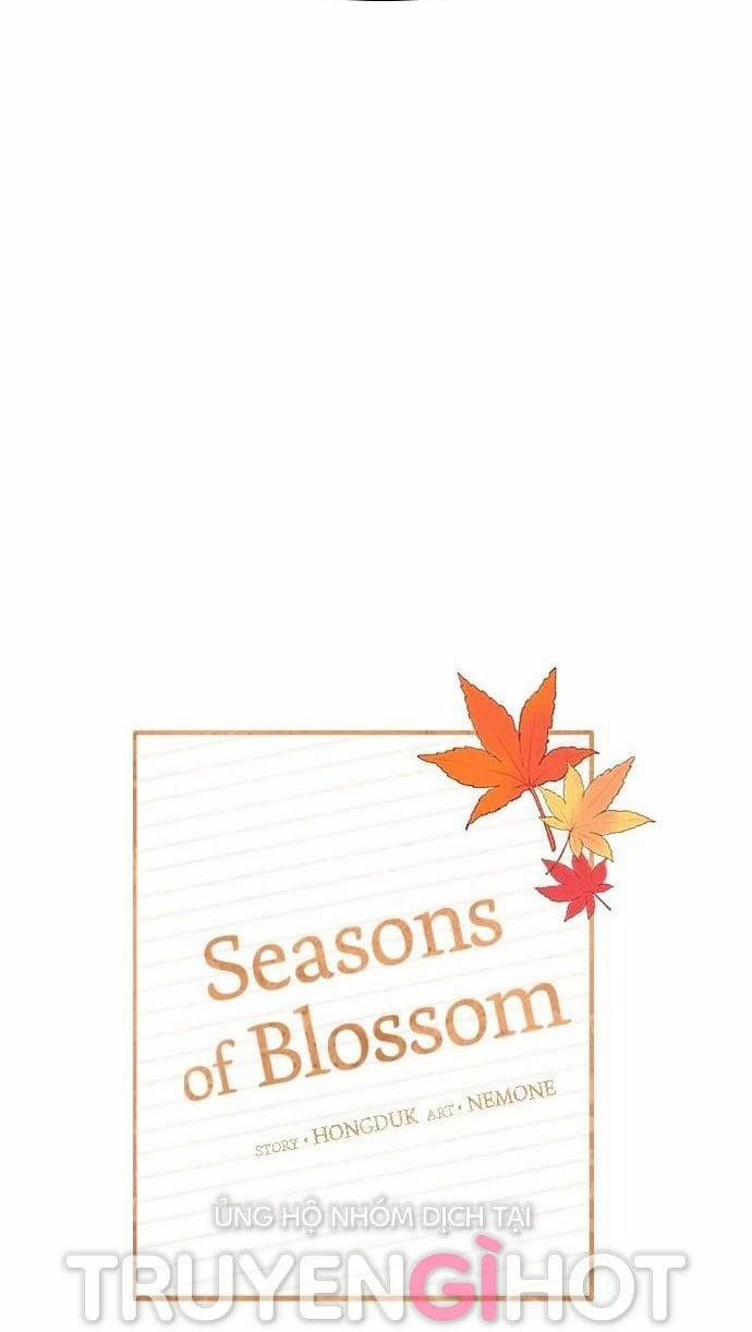 Thanh Xuân Rực Rỡ – Season Of Blossom 92 trang 15