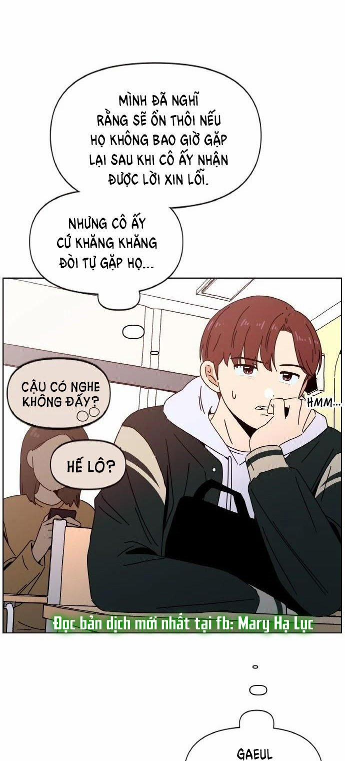 Thanh Xuân Rực Rỡ – Season Of Blossom 92 trang 4