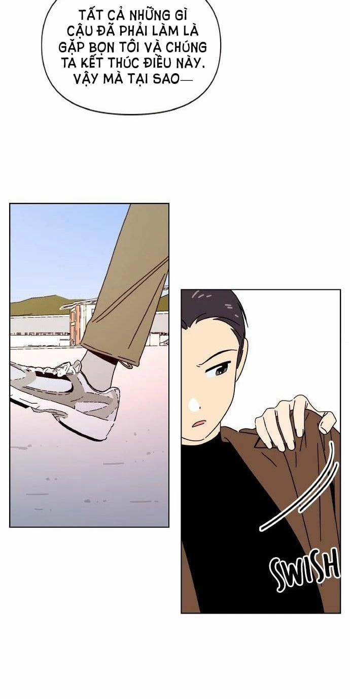 Thanh Xuân Rực Rỡ – Season Of Blossom 92 trang 42