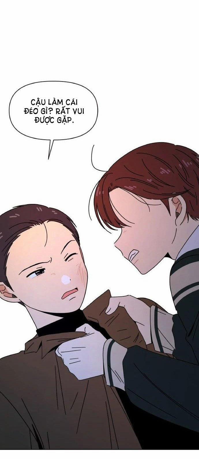 Thanh Xuân Rực Rỡ – Season Of Blossom 92 trang 44