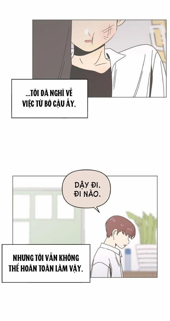 Thanh Xuân Rực Rỡ – Season Of Blossom 92 trang 9