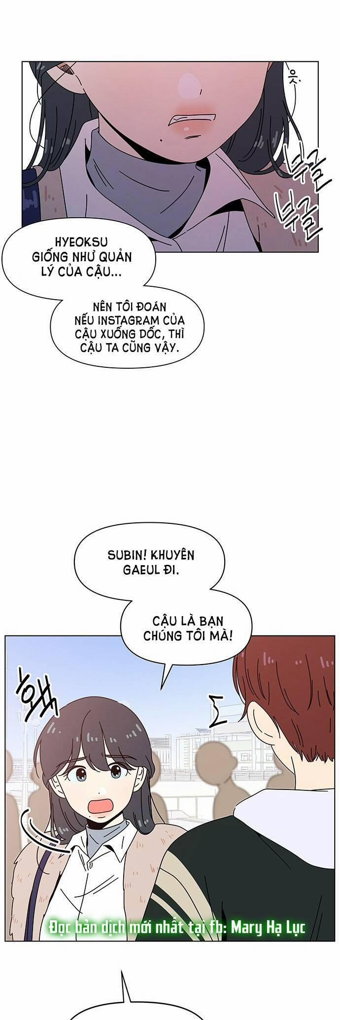 Thanh Xuân Rực Rỡ – Season Of Blossom 93 trang 13