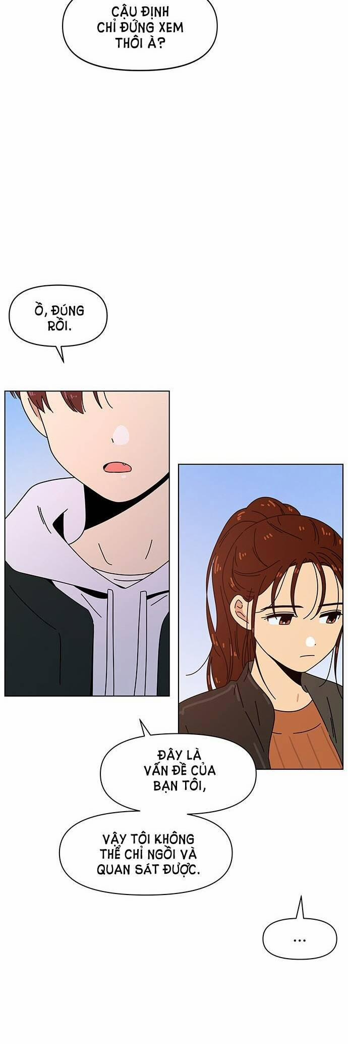 Thanh Xuân Rực Rỡ – Season Of Blossom 93 trang 14