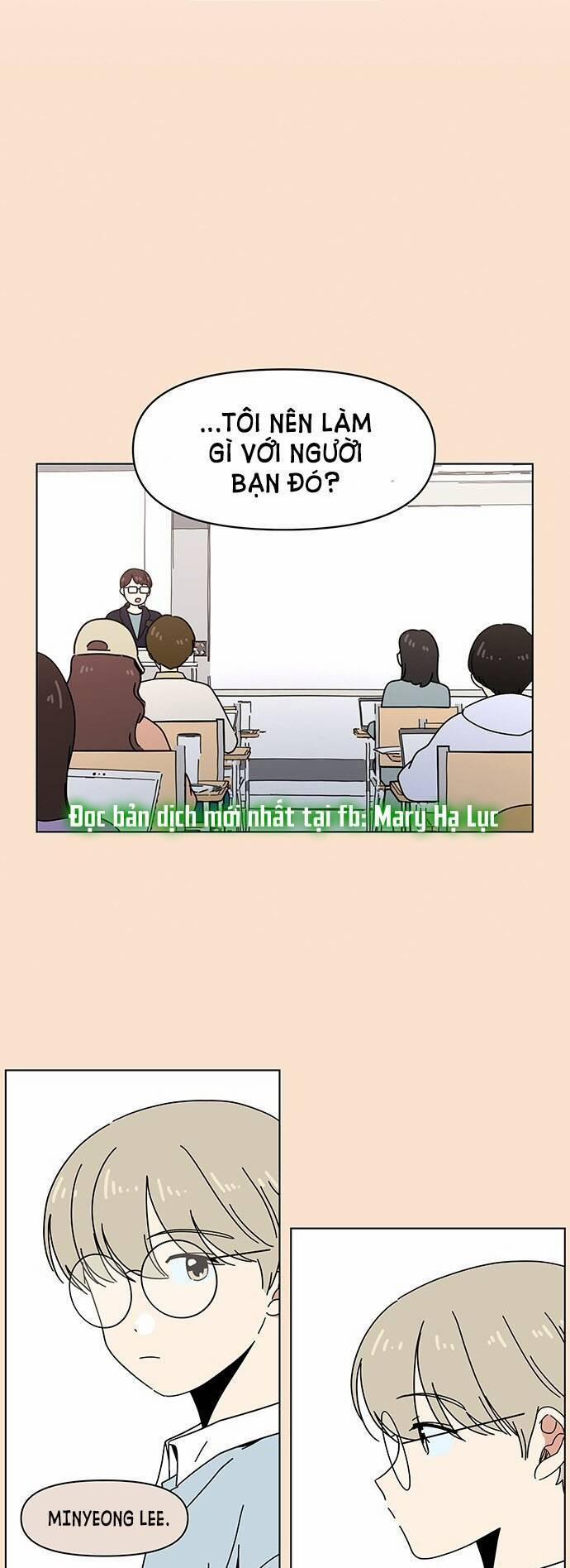 Thanh Xuân Rực Rỡ – Season Of Blossom 93 trang 17