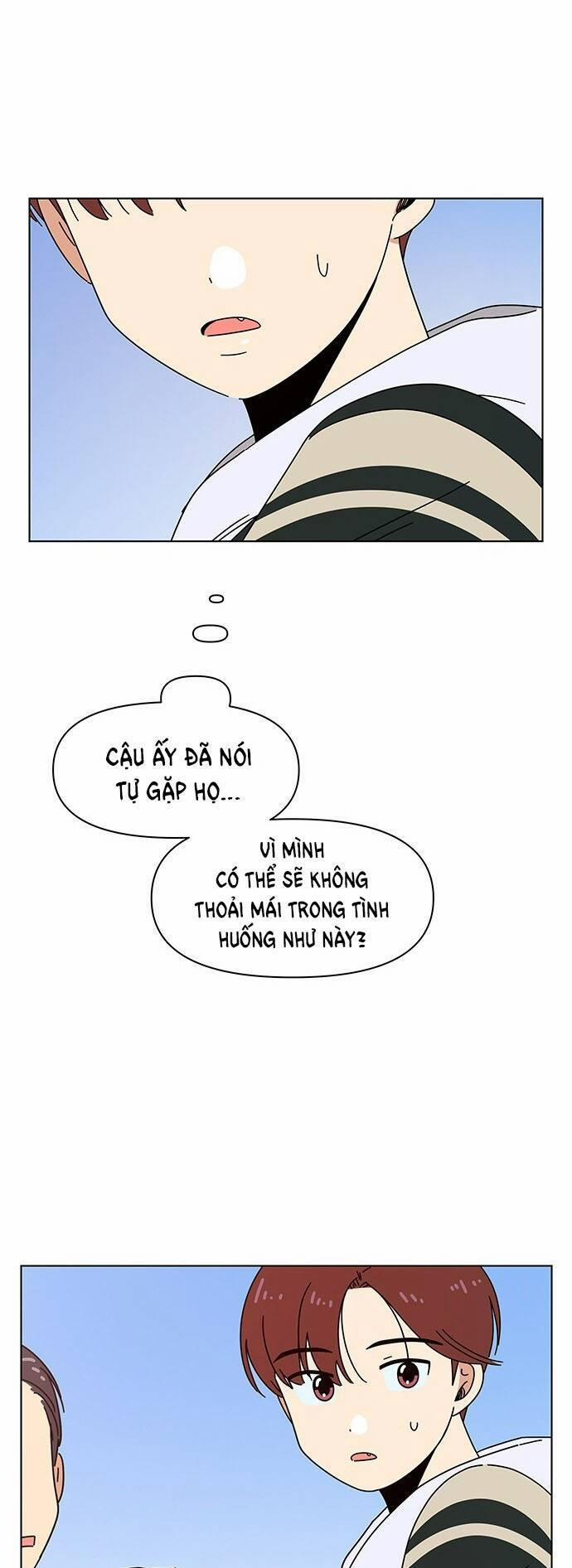 Thanh Xuân Rực Rỡ – Season Of Blossom 93 trang 3