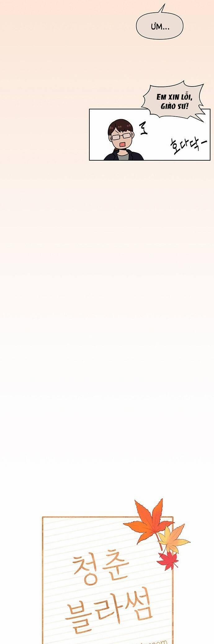 Thanh Xuân Rực Rỡ – Season Of Blossom 93 trang 32