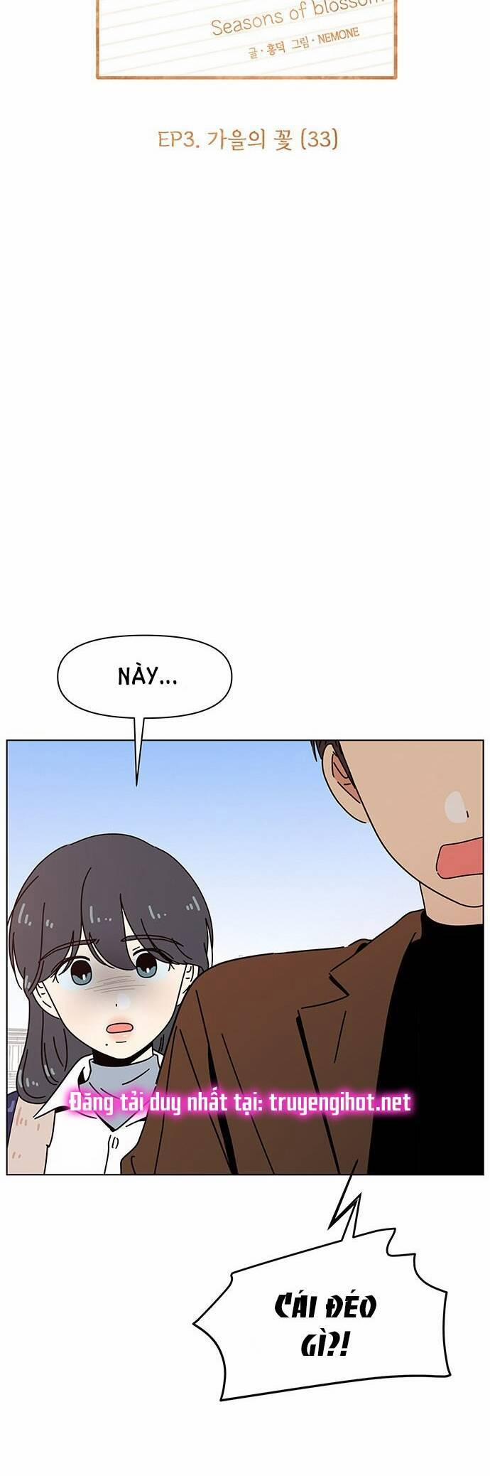 Thanh Xuân Rực Rỡ – Season Of Blossom 93 trang 33