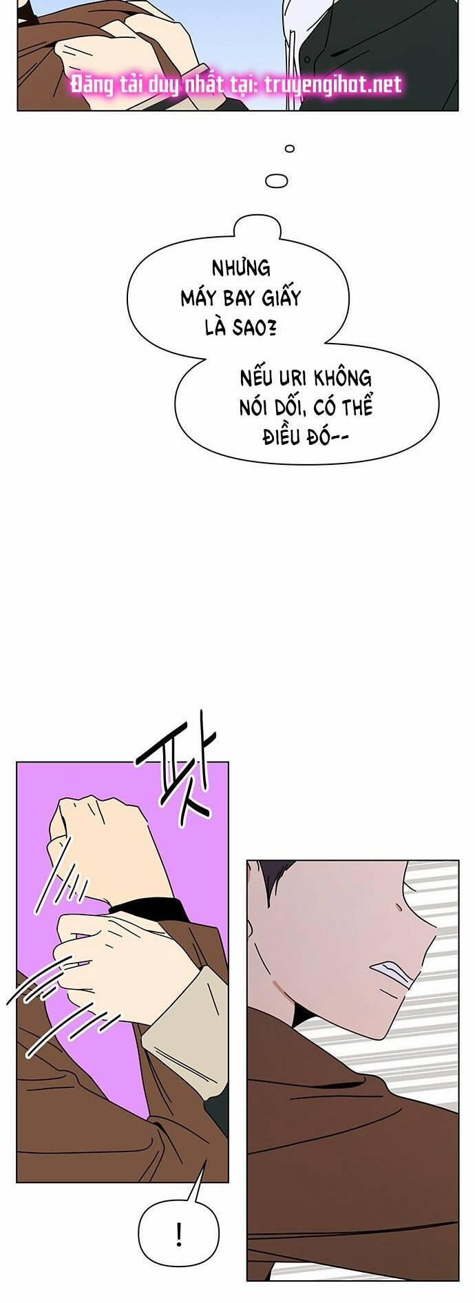 Thanh Xuân Rực Rỡ – Season Of Blossom 93 trang 4