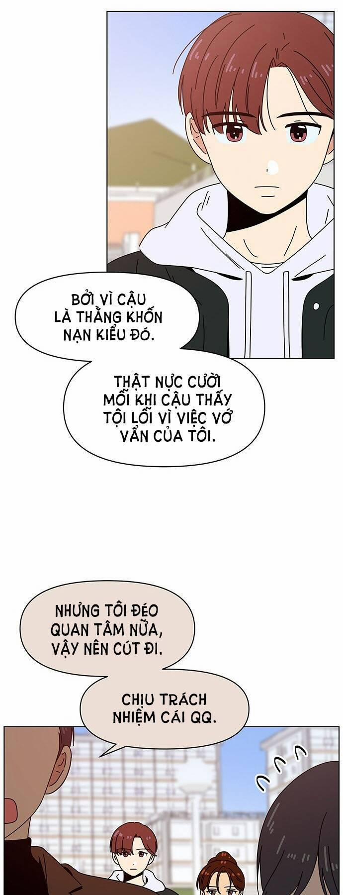 Thanh Xuân Rực Rỡ – Season Of Blossom 93 trang 40