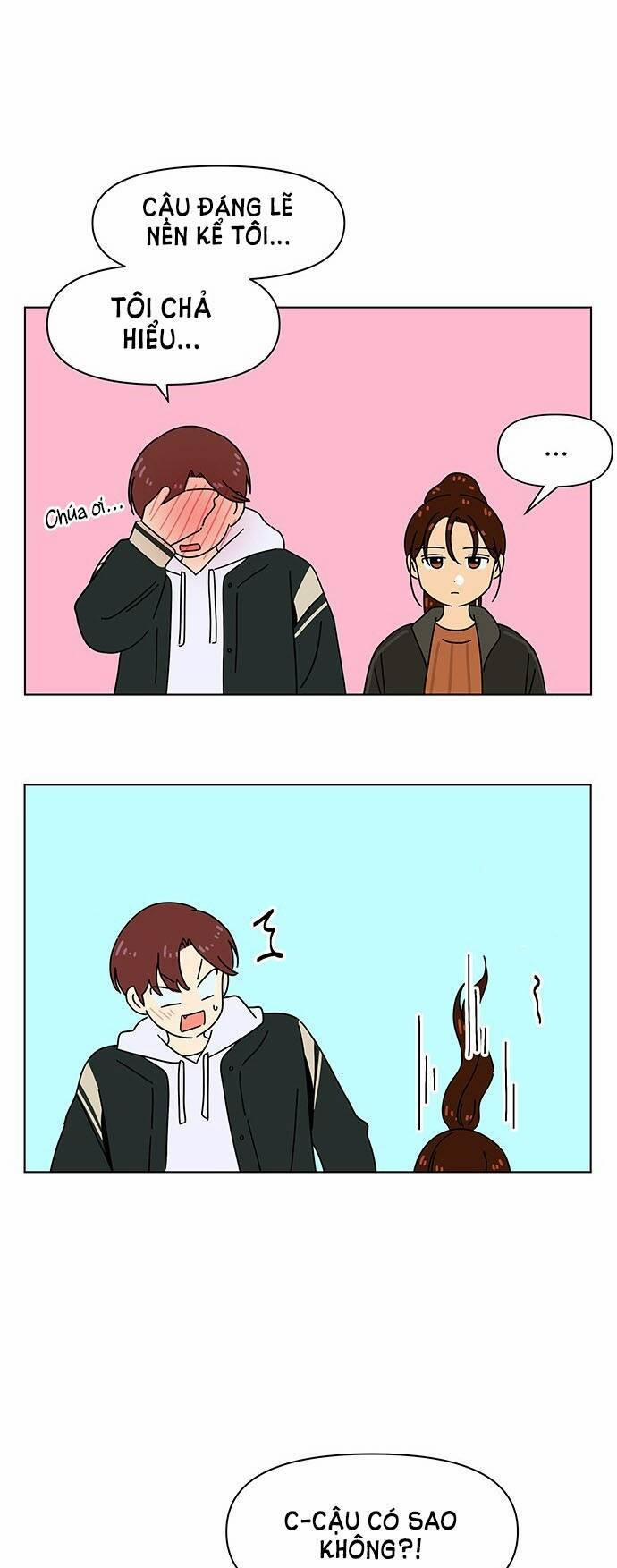 Thanh Xuân Rực Rỡ – Season Of Blossom 93 trang 44